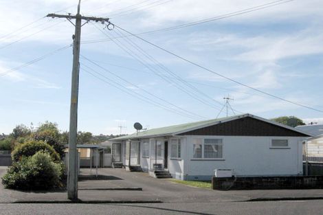 Photo of property in 16a Guyton Street, Whanganui, 4500