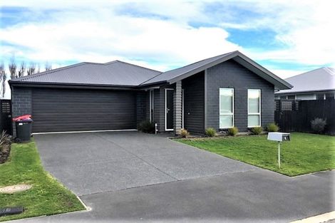 Photo of property in 4 Mclendon Green, Belfast, Christchurch, 8051