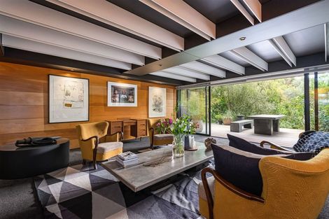 Photo of property in 41 Holliss Avenue, Cashmere, Christchurch, 8022