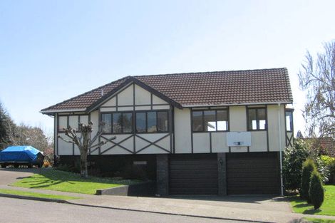 Photo of property in 61 Moncur Drive, Springfield, Rotorua, 3015