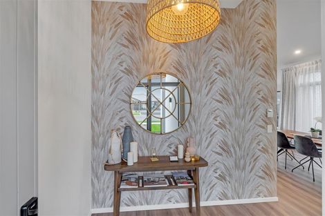 Photo of property in 27 Finstock Way, Rolleston, 7614