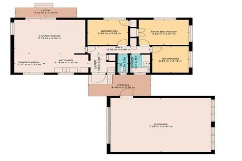 Photo of property in 24d Gordon Road, Western Heights, Rotorua, 3015