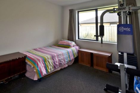 Photo of property in 68 Hungerford Drive, Rolleston, 7615