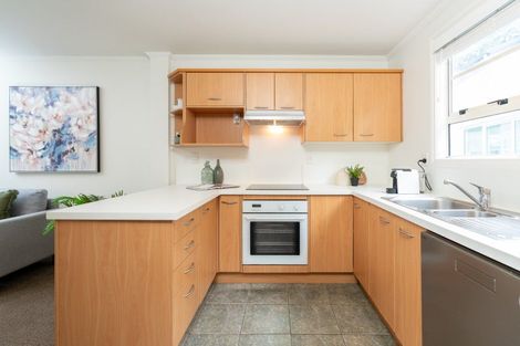 Photo of property in 12b Glenmore Street, Thorndon, Wellington, 6011