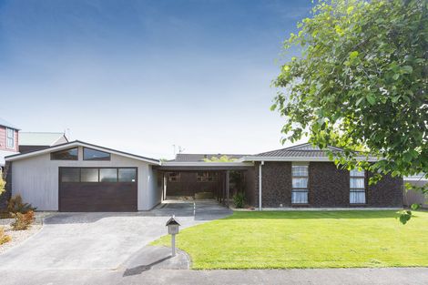Photo of property in 25 Moyne Avenue, Milson, Palmerston North, 4414