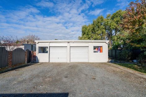 Photo of property in 175 Pomona Street, Strathern, Invercargill, 9812
