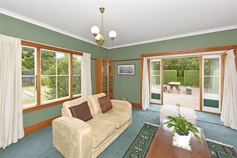 Photo of property in 8 Whitewood Crescent, West Melton, Christchurch, 7675