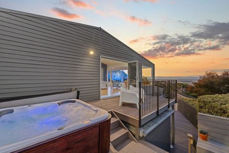 Photo of property in 21 Muritai Terrace, Mount Pleasant, Christchurch, 8081