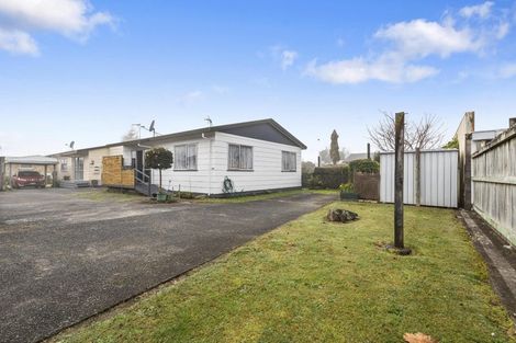 Photo of property in 146c Broadway, Matamata, 3400