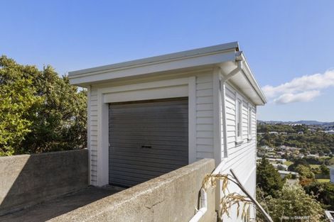 Photo of property in 119 Nevay Road, Miramar, Wellington, 6022