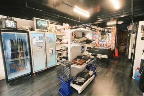 Photo of property in 4c69/118 Broadway, Newmarket, Auckland, 1023