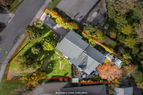 Photo of property in 8 Vista Crescent, Maoribank, Upper Hutt, 5018