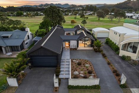 Photo of property in 113 Bellona Road, Whangamata, 3620