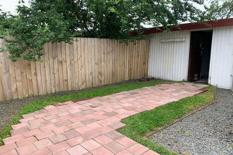 Photo of property in 3/83 Brougham Street, Addington, Christchurch, 8024