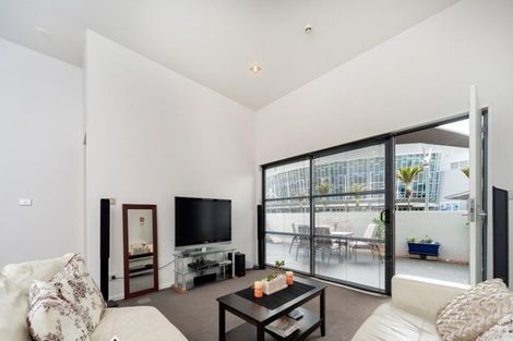 Photo of property in 116/57 Mahuhu Crescent, Auckland Central, Auckland, 1010