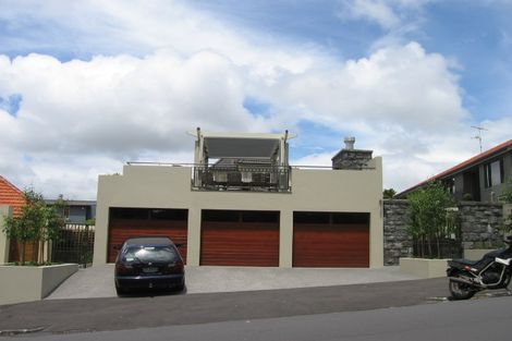 Photo of property in 7 Cathedral Place, Parnell, Auckland, 1052