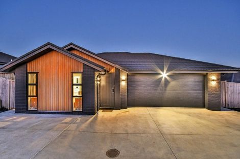 Photo of property in 24 Calder Crescent, Pokeno, 2402