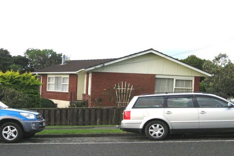 Photo of property in 31 Cherry Road, Bucklands Beach, Auckland, 2014