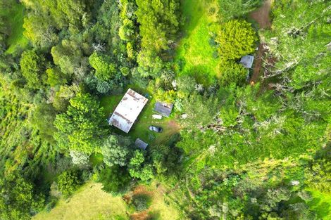 Photo of property in 334 Otaua Road, Otaua, Kaikohe, 0473