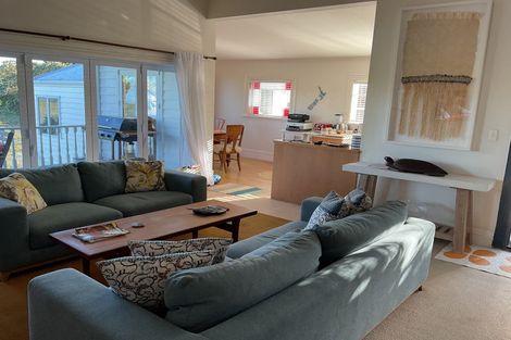 Photo of property in 11 Bulwer Street, Devonport, Auckland, 0624