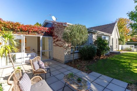 Photo of property in 1/36 Stratford Street, Merivale, Christchurch, 8014