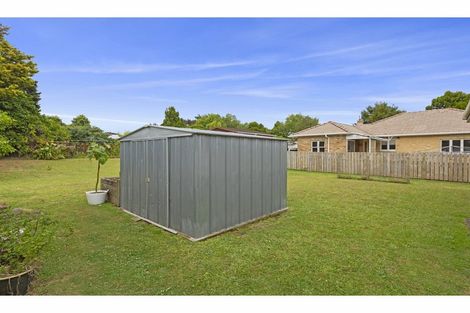 Photo of property in 1 Hanna Street, Te Aroha, 3320