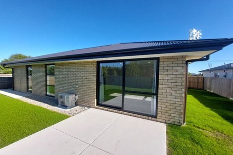 Photo of property in 16 D'arcy Street, Leeston, 7632