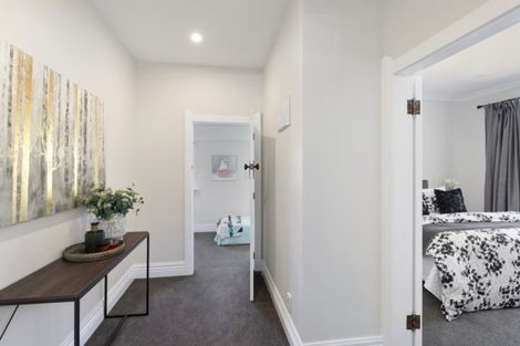 Photo of property in 1b Miro Street, Woburn, Lower Hutt, 5010