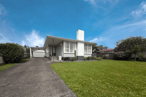 Photo of property in 26 Green Avenue, Levin, 5510