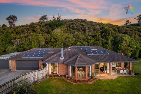 Photo of property in 110a Kaitoke Loop, Kaitoke, Upper Hutt, 5018