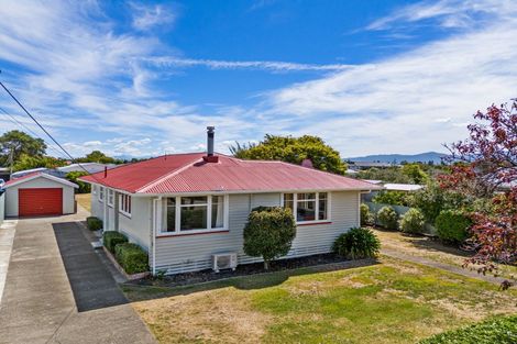 Photo of property in 112 Howick Road, Redwoodtown, Blenheim, 7201
