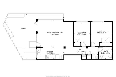 Photo of property in 1 Stowe Hill, Thorndon, Wellington, 6011