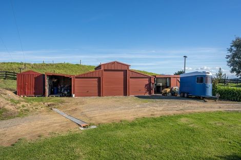 Photo of property in 24 Harakeke Road, Te Horo, Otaki, 5581