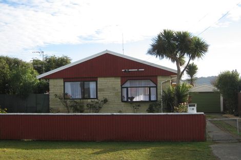 Photo of property in 1/18b Falcon Street, New Brighton, Christchurch, 8061