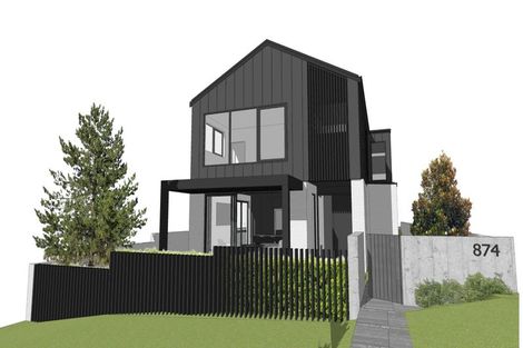 Photo of property in 36 Bremner Ridge Street, Flat Bush, 2019