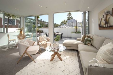 Photo of property in 1/22 Esplanade, Sumner, Christchurch, 8081