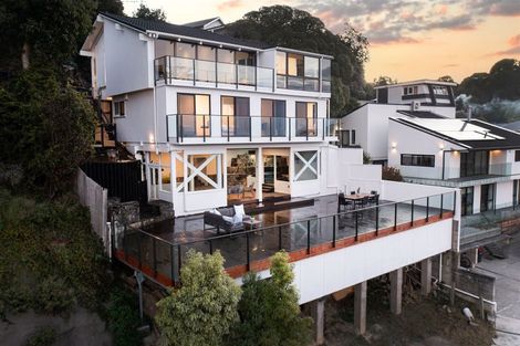 Photo of property in 23 Whareora Terrace, Cashmere, Christchurch, 8022