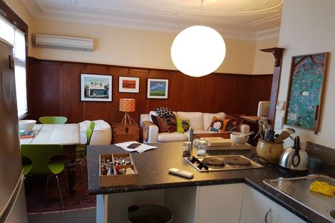 Photo of property in 121 Forbury Road, Saint Clair, Dunedin, 9012