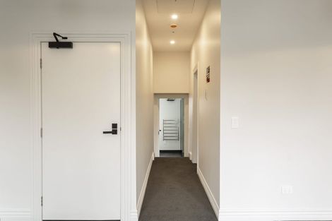 Photo of property in 4/5 View Street, Dunedin Central, Dunedin, 9016