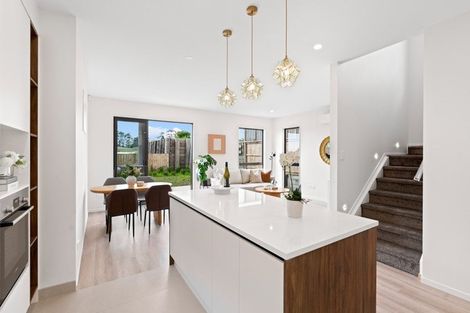 Photo of property in 4c Mahogany Street, Westgate, 0814