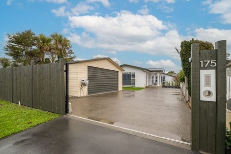 Photo of property in 175 Beach Road, North New Brighton, Christchurch, 8083