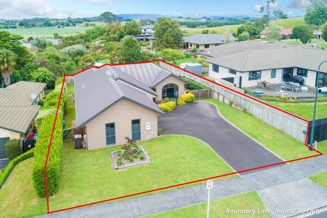 Photo of property in 71 Ayrshire Drive, Grandview Heights, Hamilton, 3200