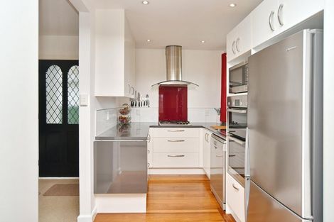 Photo of property in 57 Stanbury Avenue, Somerfield, Christchurch, 8024