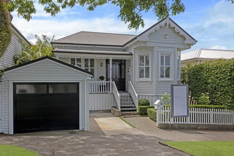 Photo of property in 28 Ardmore Road, Ponsonby, Auckland, 1011