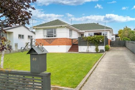 Photo of property in 40 Martin Road, Fairfield, Dunedin, 9018