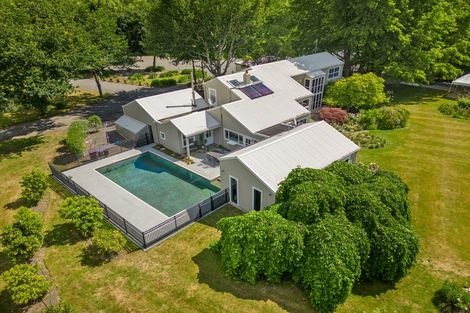 Photo of property in 35b Pokohiwi Road, Homebush, Masterton, 5810