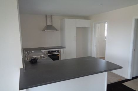 Photo of property in 1/1 Isleworth Road, Bishopdale, Christchurch, 8053