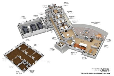 Photo of property in 17 Lower Duthie Road, Kapuni, Hawera, 4675