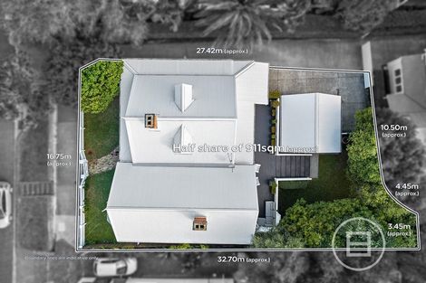 Photo of property in 46 Clifton Road, Herne Bay, Auckland, 1011