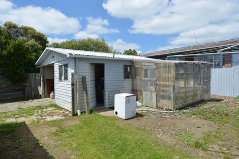Photo of property in 50 Paisley Street, Kew, Invercargill, 9812